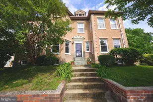 4001 4th St NW, Washington, DC 20011 - Photo 1