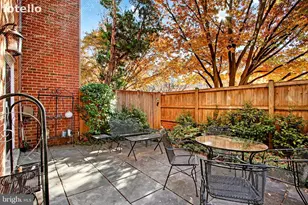 3297 Sutton Pl NW, Washington, DC 20016 - Photo 6