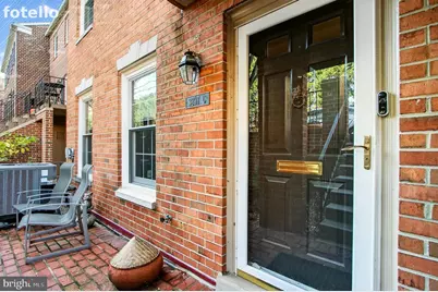 3297 Sutton Place NW #C, Washington, DC 20016 - Photo 4
