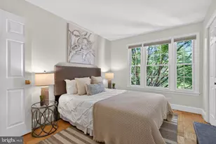 3297 Sutton Pl NW, Washington, DC 20016 - Photo 12