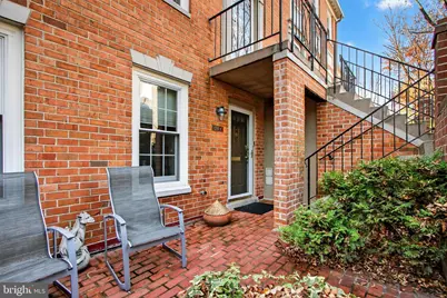 3297 Sutton Place NW #C, Washington, DC 20016 - Photo 2