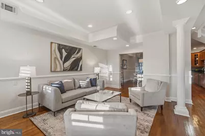 5719 13th Street NW, Washington, DC 20011 - Photo 6