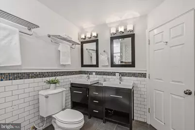 5719 13th Street NW, Washington, DC 20011 - Photo 22