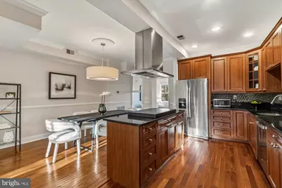 5719 13th Street NW, Washington, DC 20011 - Photo 12