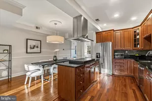 5719 13th St NW, Washington, DC 20011 - Photo 12