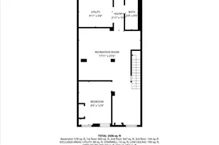 5719 13th St NW, Washington, DC 20011 - Photo 48