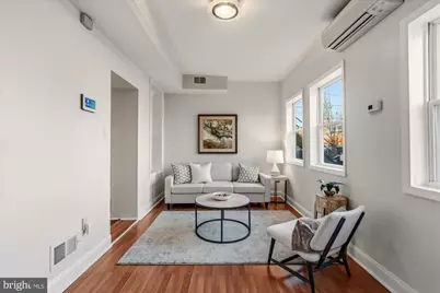5719 13th Street NW, Washington, DC 20011 - Photo 16
