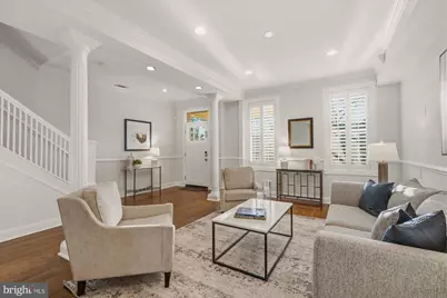 5719 13th Street NW, Washington, DC 20011 - Photo 4