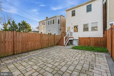 5719 13th Street NW, Washington, DC 20011 - Photo 42