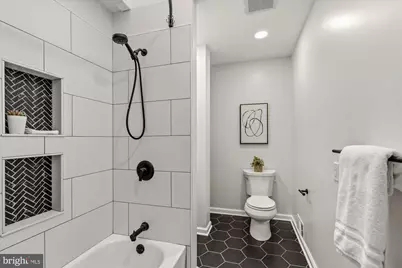 5719 13th Street NW, Washington, DC 20011 - Photo 26