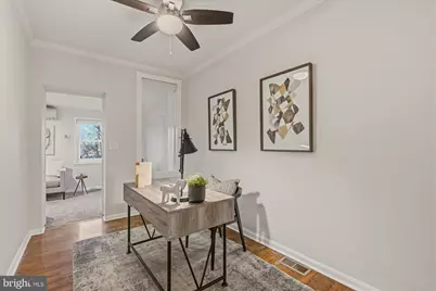 5719 13th Street NW, Washington, DC 20011 - Photo 28