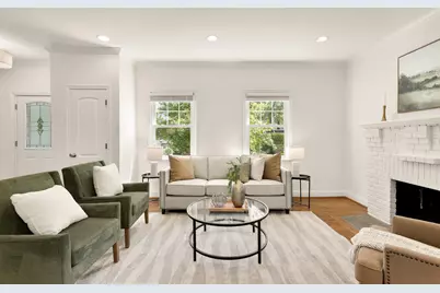 1219 Floral Street NW, Washington, DC 20012 - Photo 6