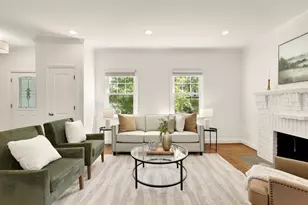 1219 Floral St NW, Washington, DC 20012 - Photo 6