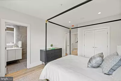 1128 6th Street NW #5, Washington, DC 20001 - Photo 26