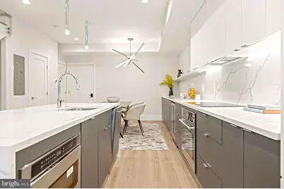 1128 6th Street NW #5, Washington, DC 20001 - Photo 10