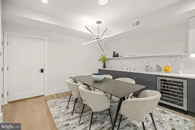 1128 6th Street NW #5, Washington, DC 20001 - Photo 4