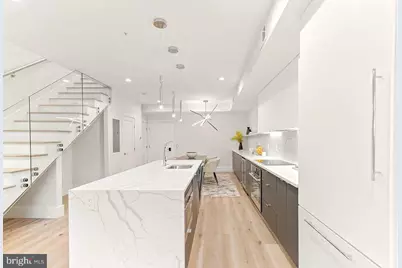 1128 6th Street NW #5, Washington, DC 20001 - Photo 8