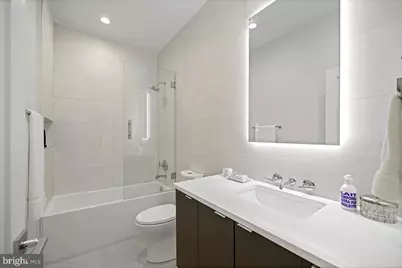 1128 6th Street NW #5, Washington, DC 20001 - Photo 20