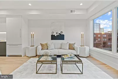 1128 6th Street NW #5, Washington, DC 20001 - Photo 14