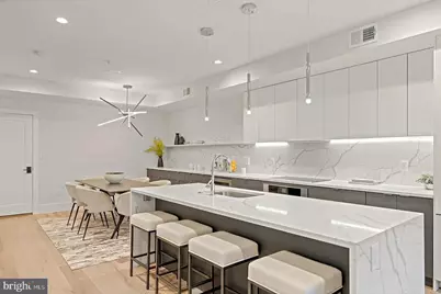 1128 6th Street NW #5, Washington, DC 20001 - Photo 6