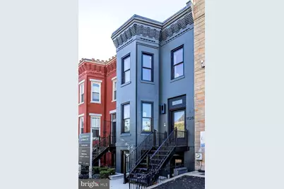 1128 6th Street NW #5, Washington, DC 20001 - Photo 2