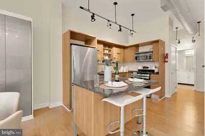 1390 V Street NW #203, Washington, DC 20009 - Photo 10