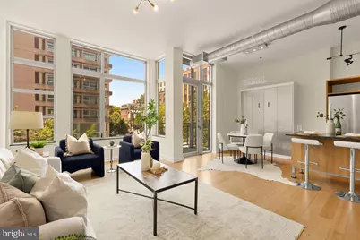 1390 V Street NW #203, Washington, DC 20009 - Photo 2