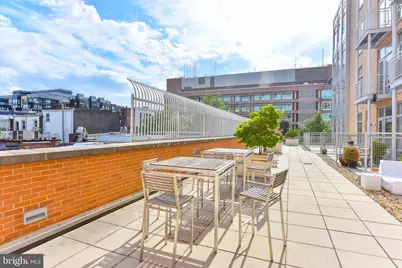 1390 V Street NW #203, Washington, DC 20009 - Photo 26