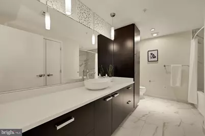 1010 Massachusetts Avenue NW #207, Washington, DC 20001 - Photo 16