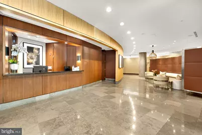 1010 Massachusetts Avenue NW #207, Washington, DC 20001 - Photo 28