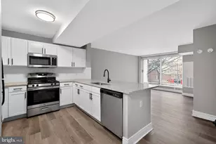800 4th St SW, Washington, DC 20024 - Photo 18