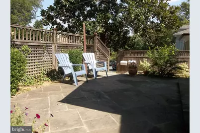 3560 Alton Place NW #1, Washington, DC 20008 - Photo 4