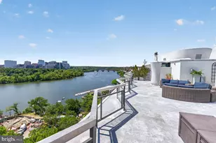 2700 Virginia Ave NW, Washington, DC 20037 - Photo 26