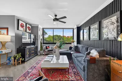 2700 Virginia Avenue NW #304, Washington, DC 20037 - Photo 4