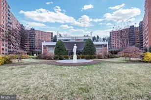 4201 Cathedral Ave NW, Washington, DC 20016 - Photo 1