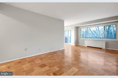4201 Cathedral Avenue NW #511E, Washington, DC 20016 - Photo 6