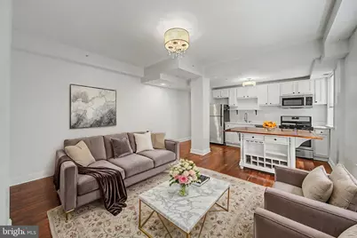 1340 Fairmont Street NW #23, Washington, DC 20009 - Photo 4