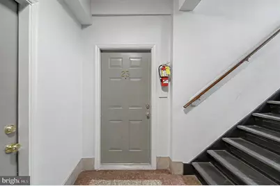 1340 Fairmont Street NW #23, Washington, DC 20009 - Photo 20