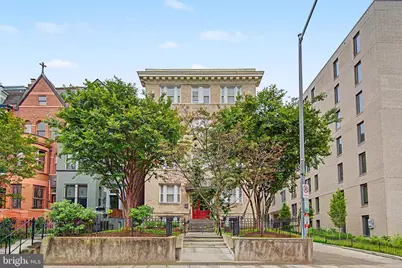 1340 Fairmont Street NW #23, Washington, DC 20009 - Photo 22