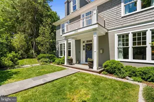 3805 Huntington St NW, Washington, DC 20015 - Photo 2