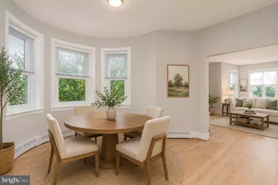 523 Constitution Avenue NE #3, Washington, DC 20002 - Photo 1