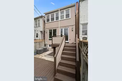 4922 9th Street NW, Washington, DC 20011 - Photo 34