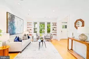 4922 9th St NW, Washington, DC 20011 - Photo 8