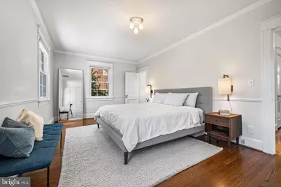 3624 Warren Street NW, Washington, DC 20008 - Photo 26
