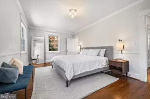 3624 Warren St NW, Washington, DC 20008 - Photo 26