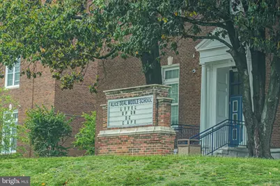 3624 Warren Street NW, Washington, DC 20008 - Photo 62