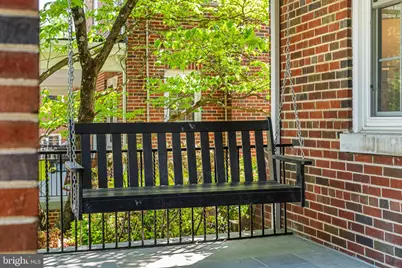 3624 Warren Street NW, Washington, DC 20008 - Photo 4