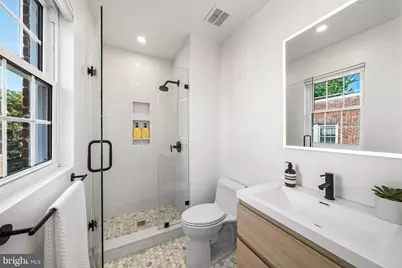 3624 Warren Street NW, Washington, DC 20008 - Photo 30