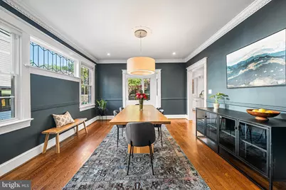 3624 Warren Street NW, Washington, DC 20008 - Photo 8