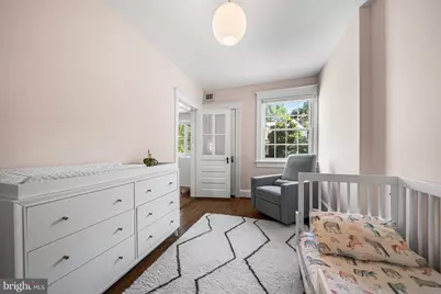 3624 Warren Street NW, Washington, DC 20008 - Photo 32